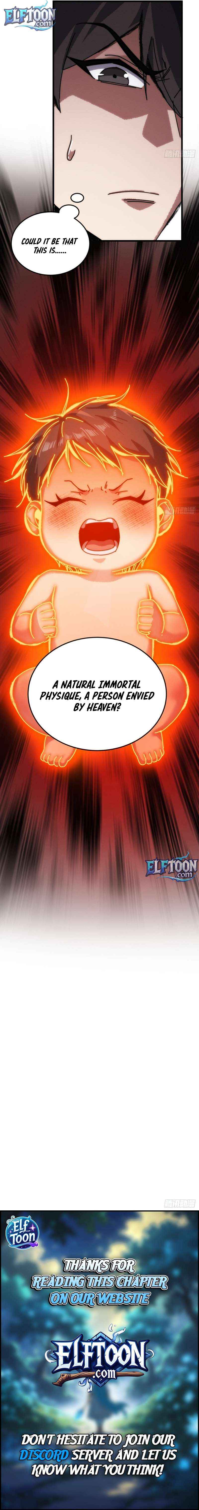 Read My Simulated Path to Immortality chapter 36 image 8 on Lezhin