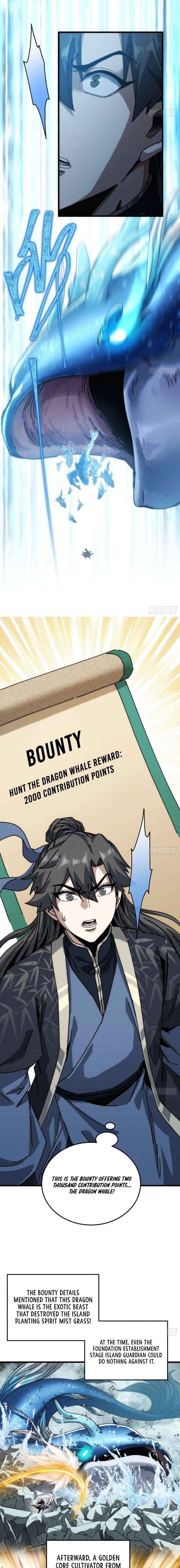 Read My Simulated Path to Immortality chapter 38 image 4 on Lezhin