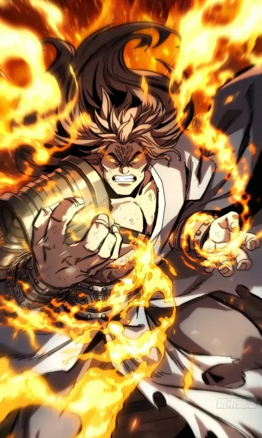 Read My Simulated Path to Immortality chapter 4 image 2 on Lezhin