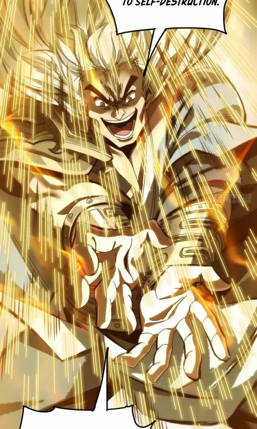 Read My Simulated Path to Immortality chapter 4 image 36 on Lezhin