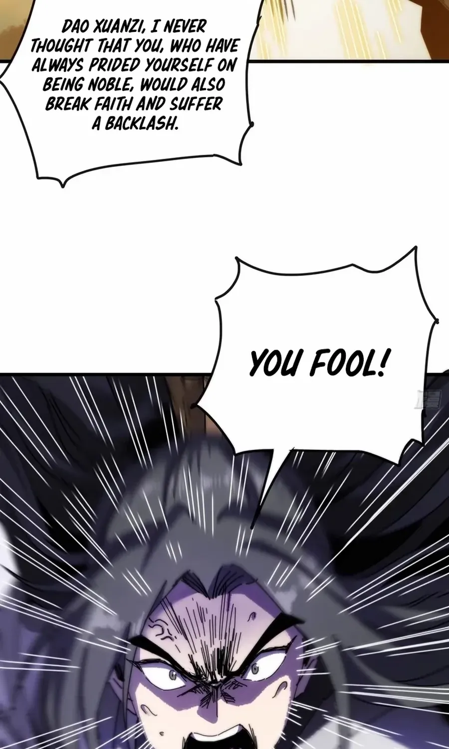 Read My Simulated Path to Immortality chapter 4 image 37 on Lezhin