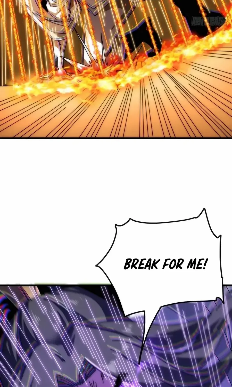 Read My Simulated Path to Immortality chapter 4 image 42 on Lezhin