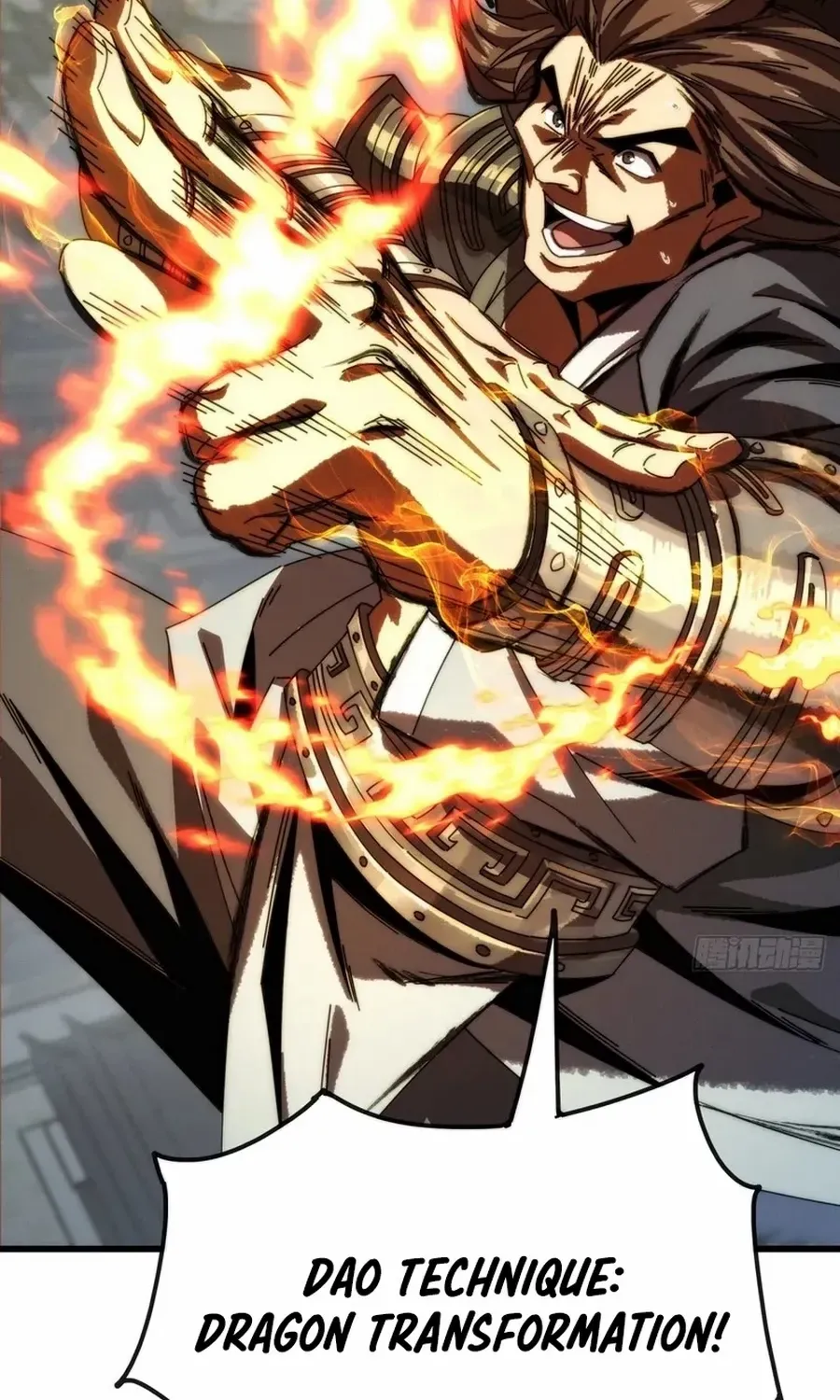 Read My Simulated Path to Immortality chapter 4 image 49 on Lezhin