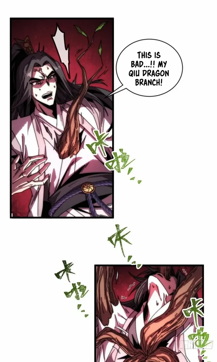 Read My Simulated Path to Immortality chapter 4 image 56 on Lezhin