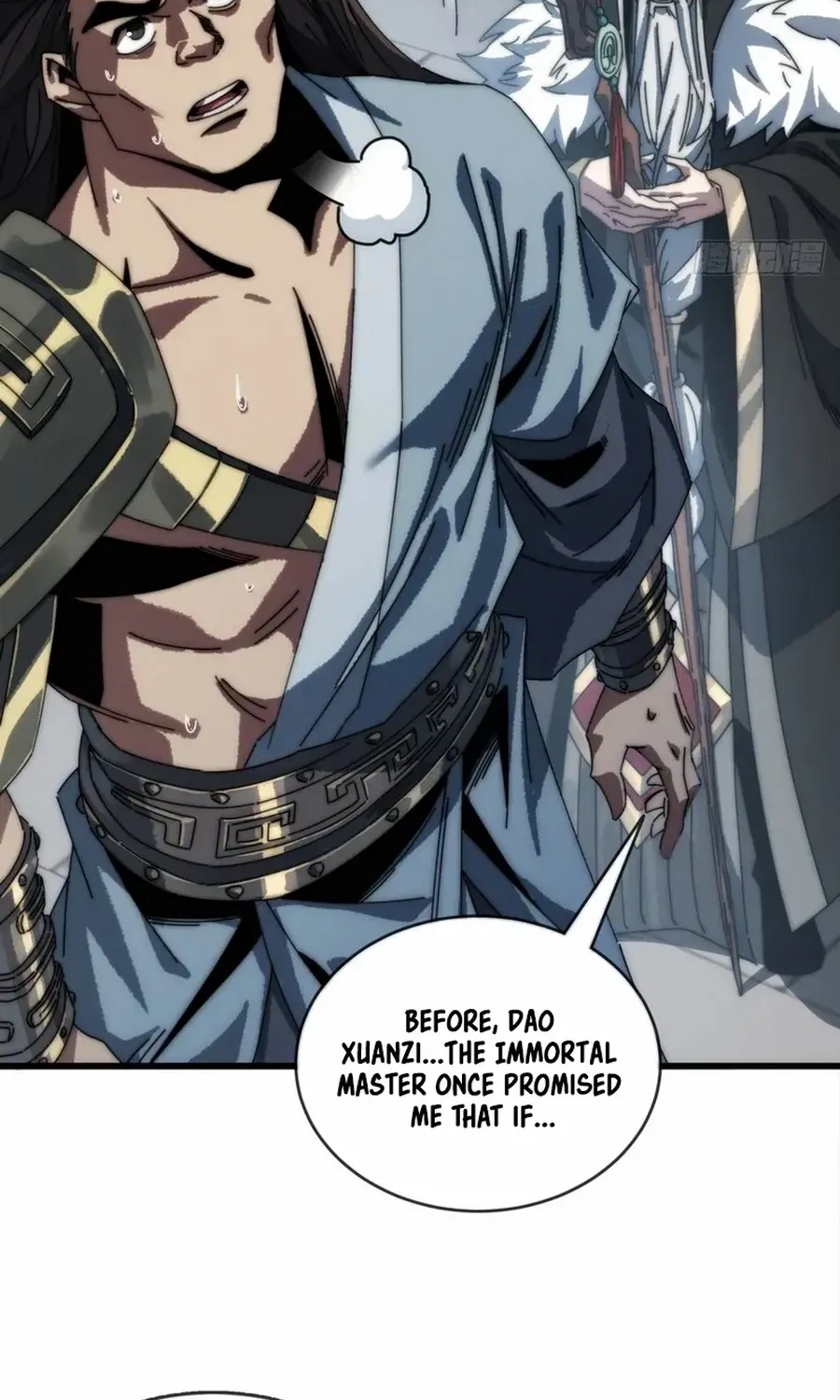 Read My Simulated Path to Immortality chapter 4 image 67 on Lezhin