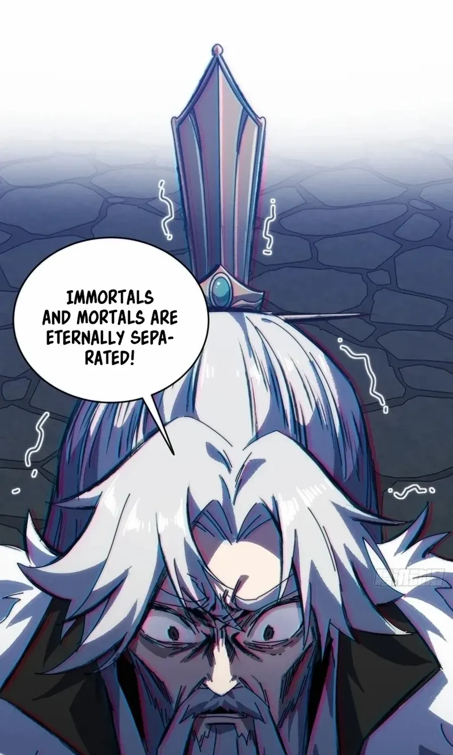 Read My Simulated Path to Immortality chapter 4 image 84 on Lezhin