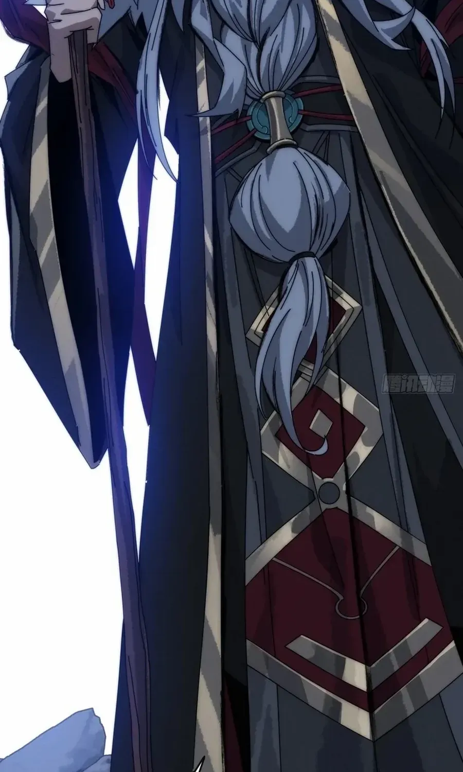 Read My Simulated Path to Immortality chapter 4 image 92 on Lezhin