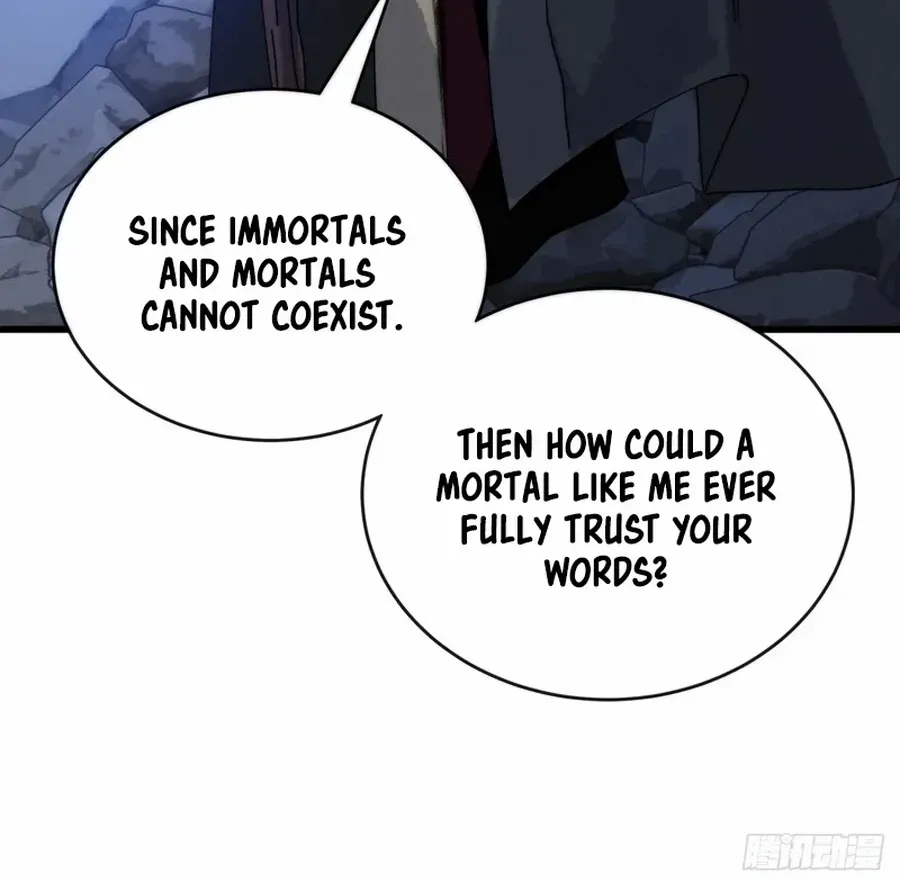 Read My Simulated Path to Immortality chapter 4 image 93 on Lezhin