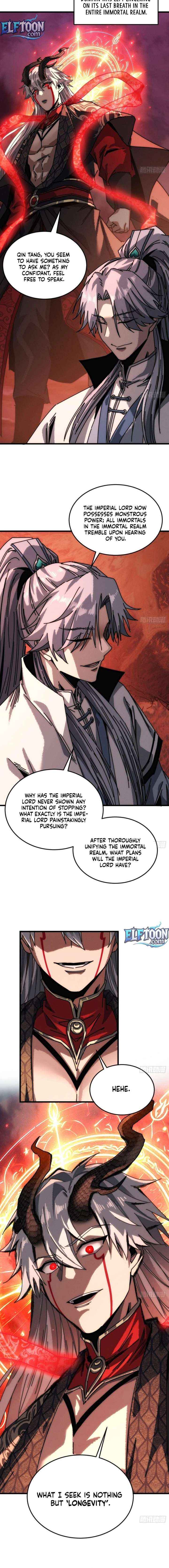 Read My Simulated Path to Immortality chapter 42 image 10 on Lezhin