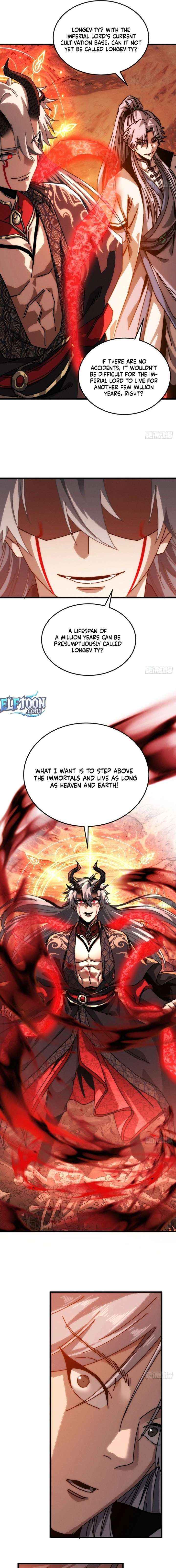 Read My Simulated Path to Immortality chapter 42 image 11 on Lezhin
