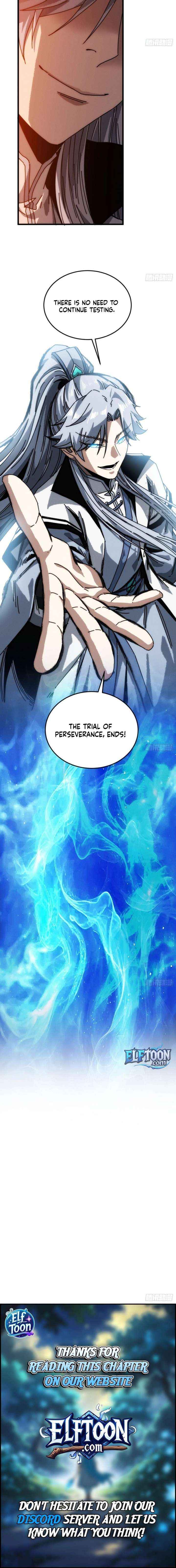 Read My Simulated Path to Immortality chapter 42 image 12 on Lezhin