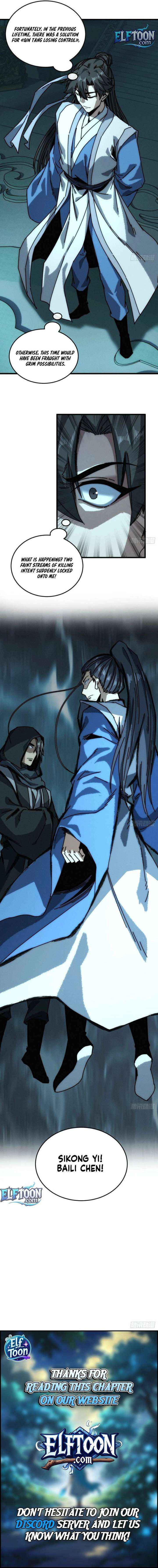 Read My Simulated Path to Immortality chapter 43 image 11 on Lezhin