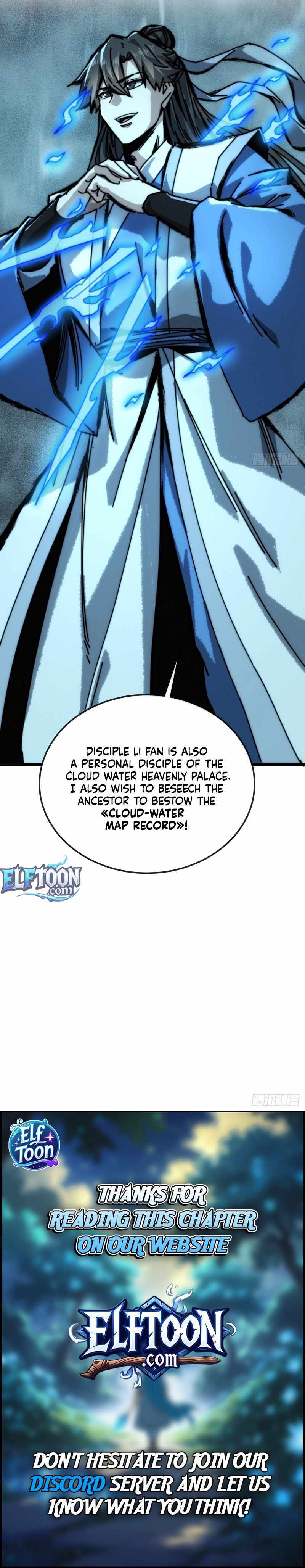 Read My Simulated Path to Immortality chapter 47 image 6 on Lezhin