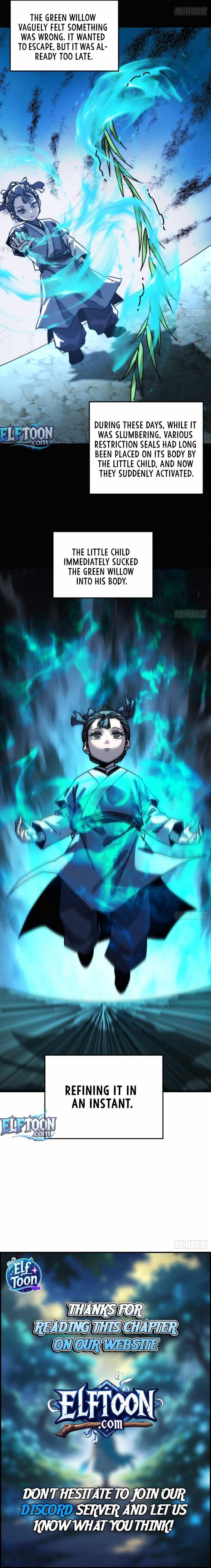 Read My Simulated Path to Immortality chapter 49 image 6 on Lezhin