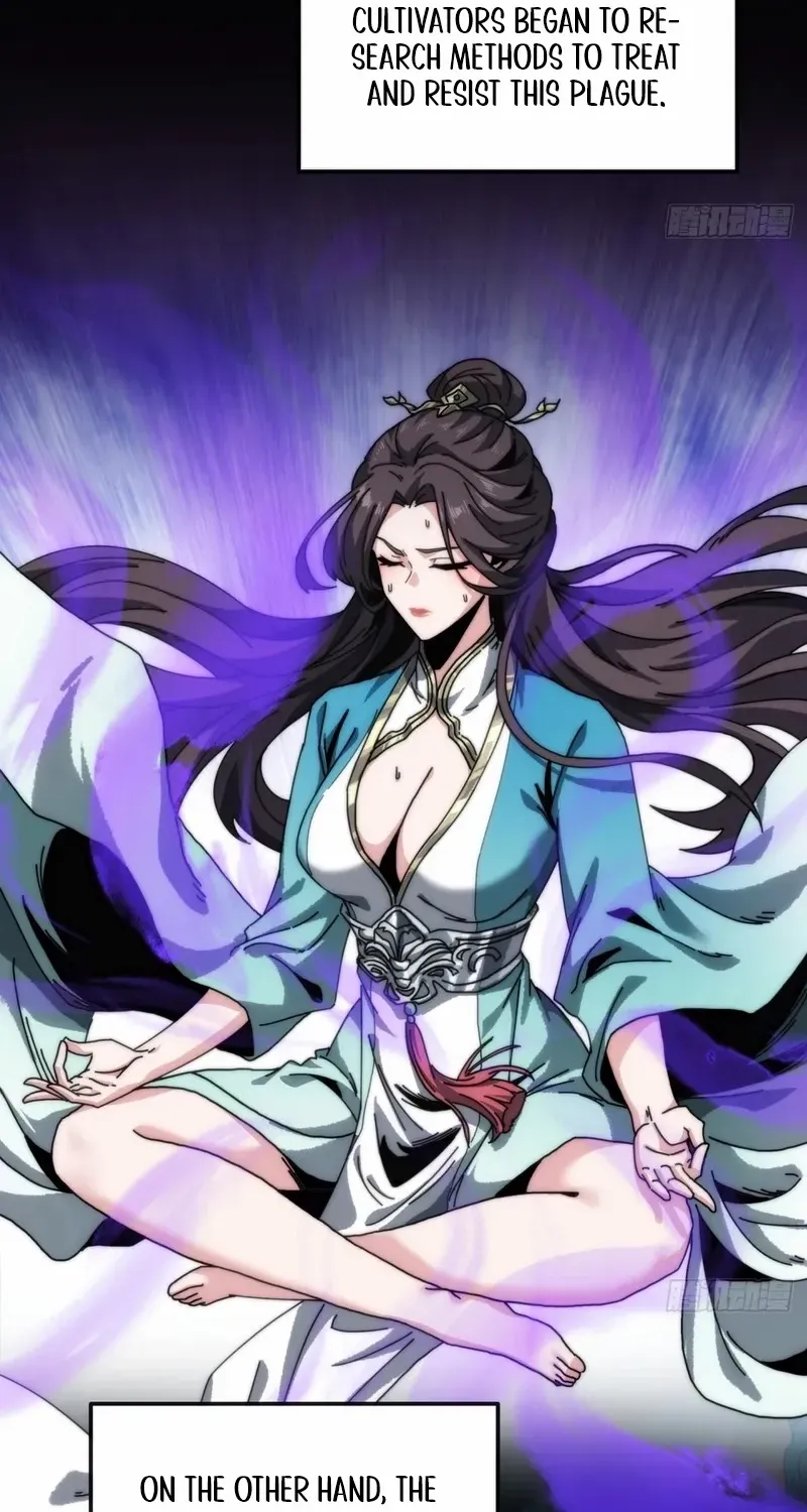 Read My Simulated Path to Immortality chapter 5 image 10 on Lezhin