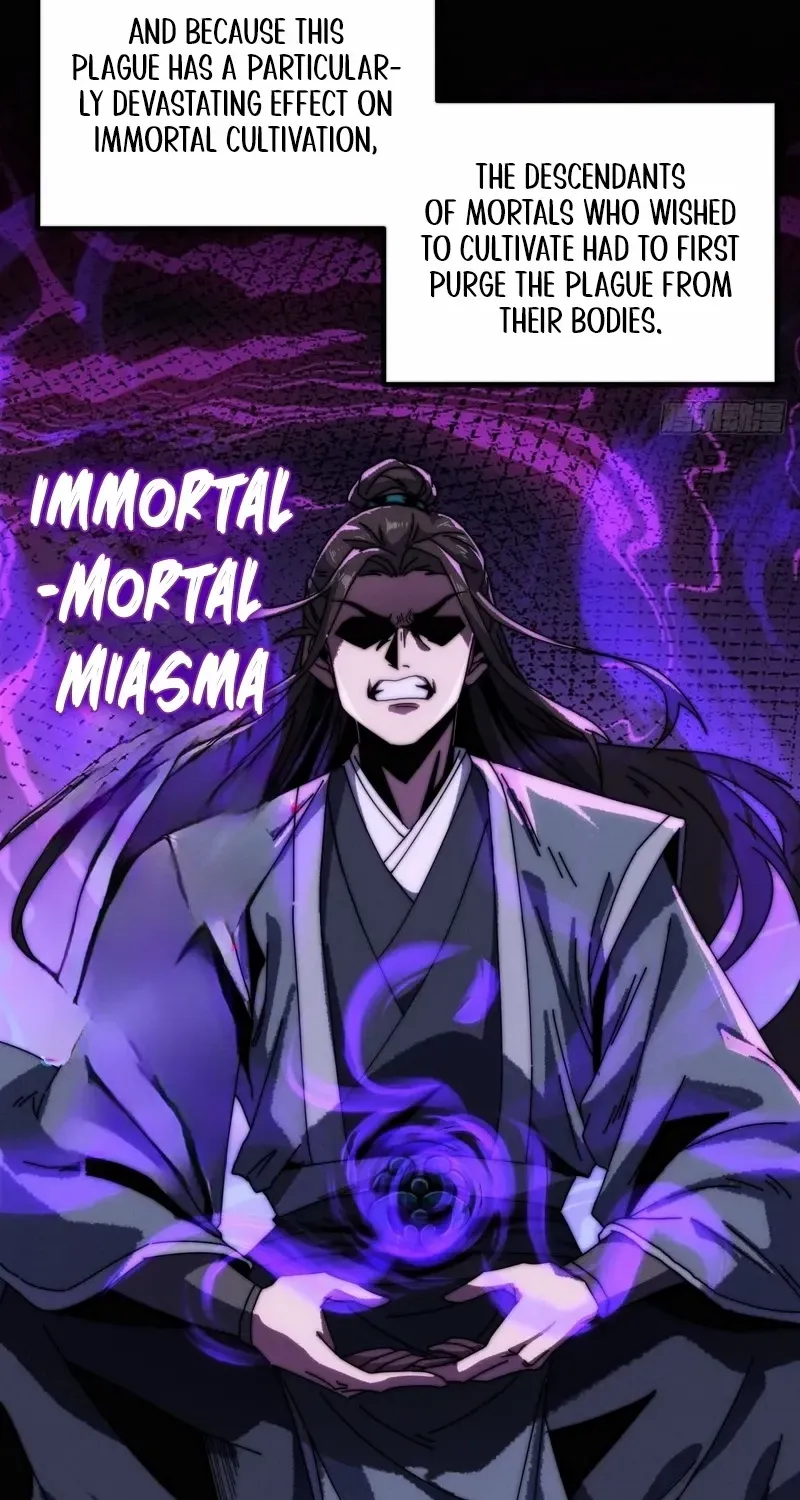 Read My Simulated Path to Immortality chapter 5 image 14 on Lezhin