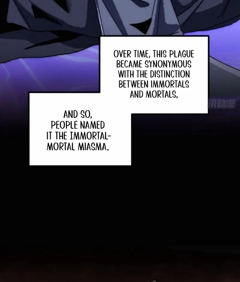 Read My Simulated Path to Immortality chapter 5 image 15 on Lezhin
