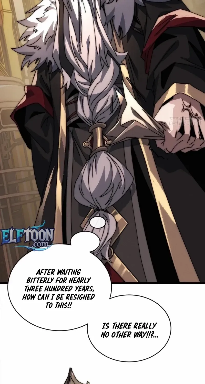 Read My Simulated Path to Immortality chapter 5 image 21 on Lezhin