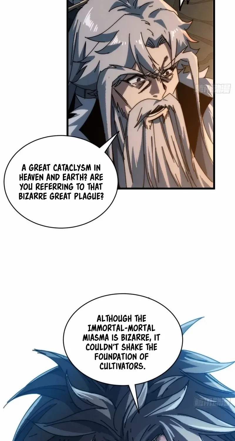 Read My Simulated Path to Immortality chapter 5 image 35 on Lezhin