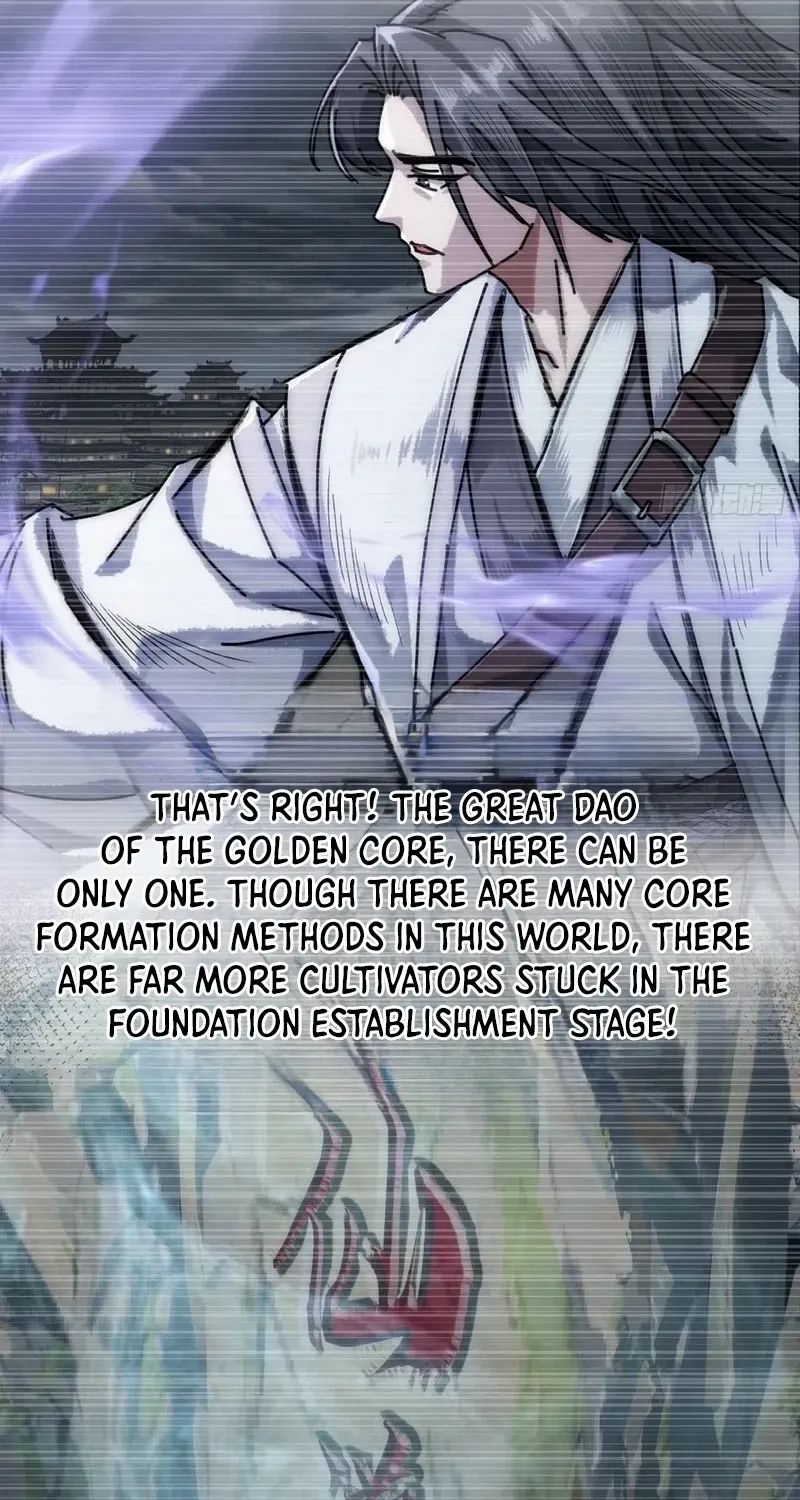 Read My Simulated Path to Immortality chapter 5 image 37 on Lezhin