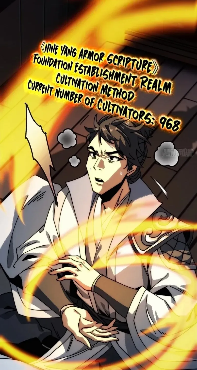 Read My Simulated Path to Immortality chapter 5 image 44 on Lezhin