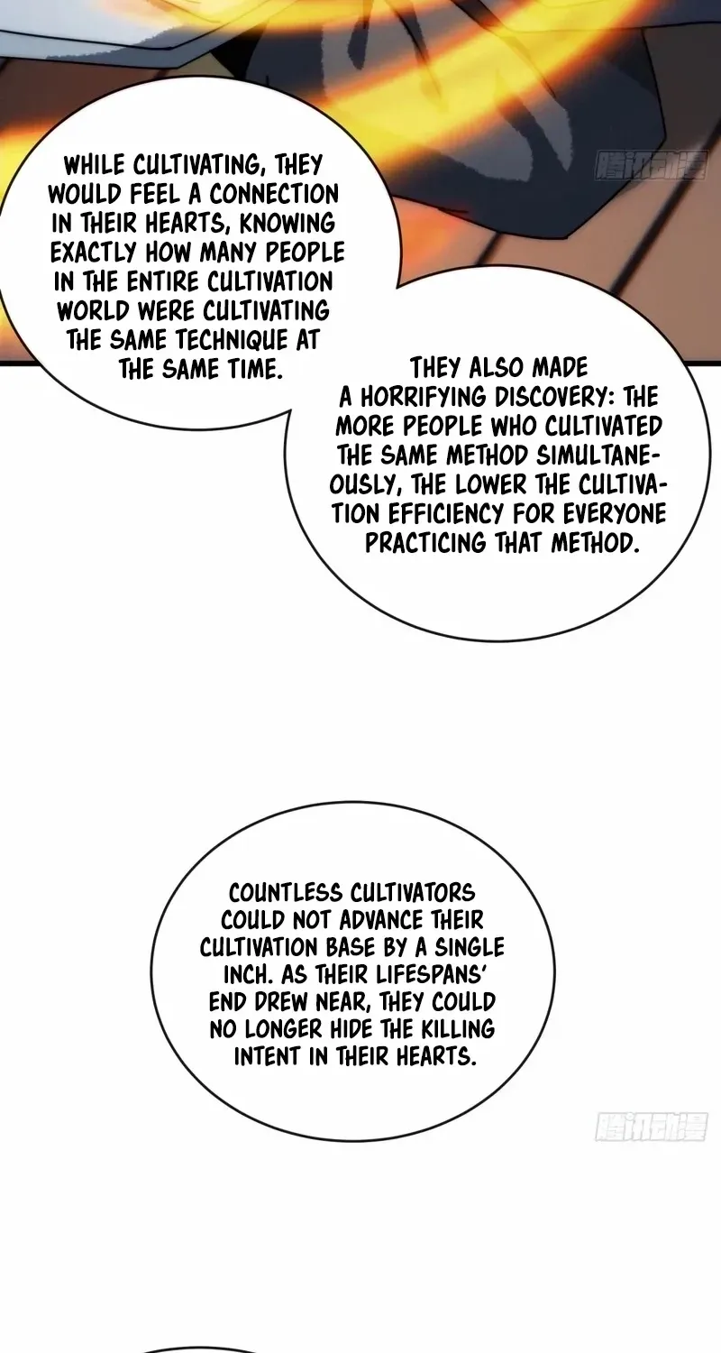 Read My Simulated Path to Immortality chapter 5 image 45 on Lezhin