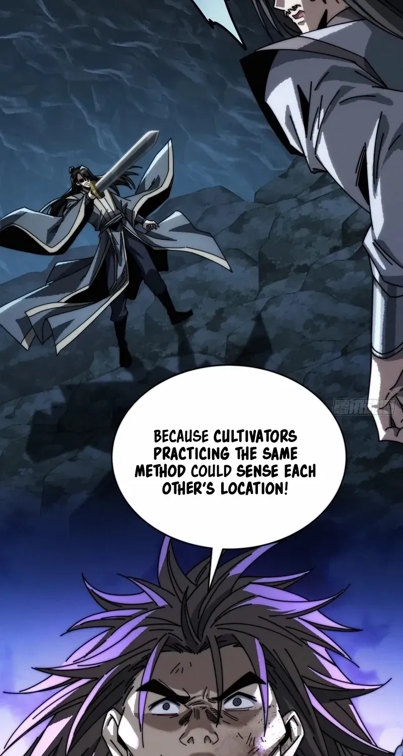 Read My Simulated Path to Immortality chapter 5 image 48 on Lezhin
