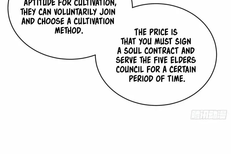 Read My Simulated Path to Immortality chapter 5 image 54 on Lezhin