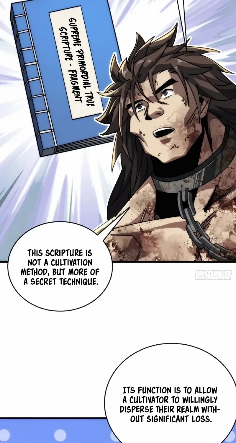 Read My Simulated Path to Immortality chapter 5 image 60 on Lezhin