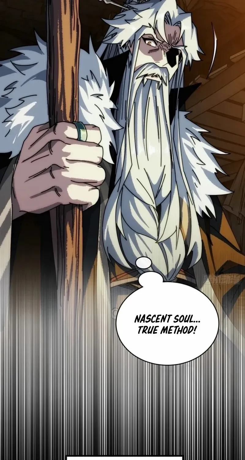 Read My Simulated Path to Immortality chapter 5 image 65 on Lezhin