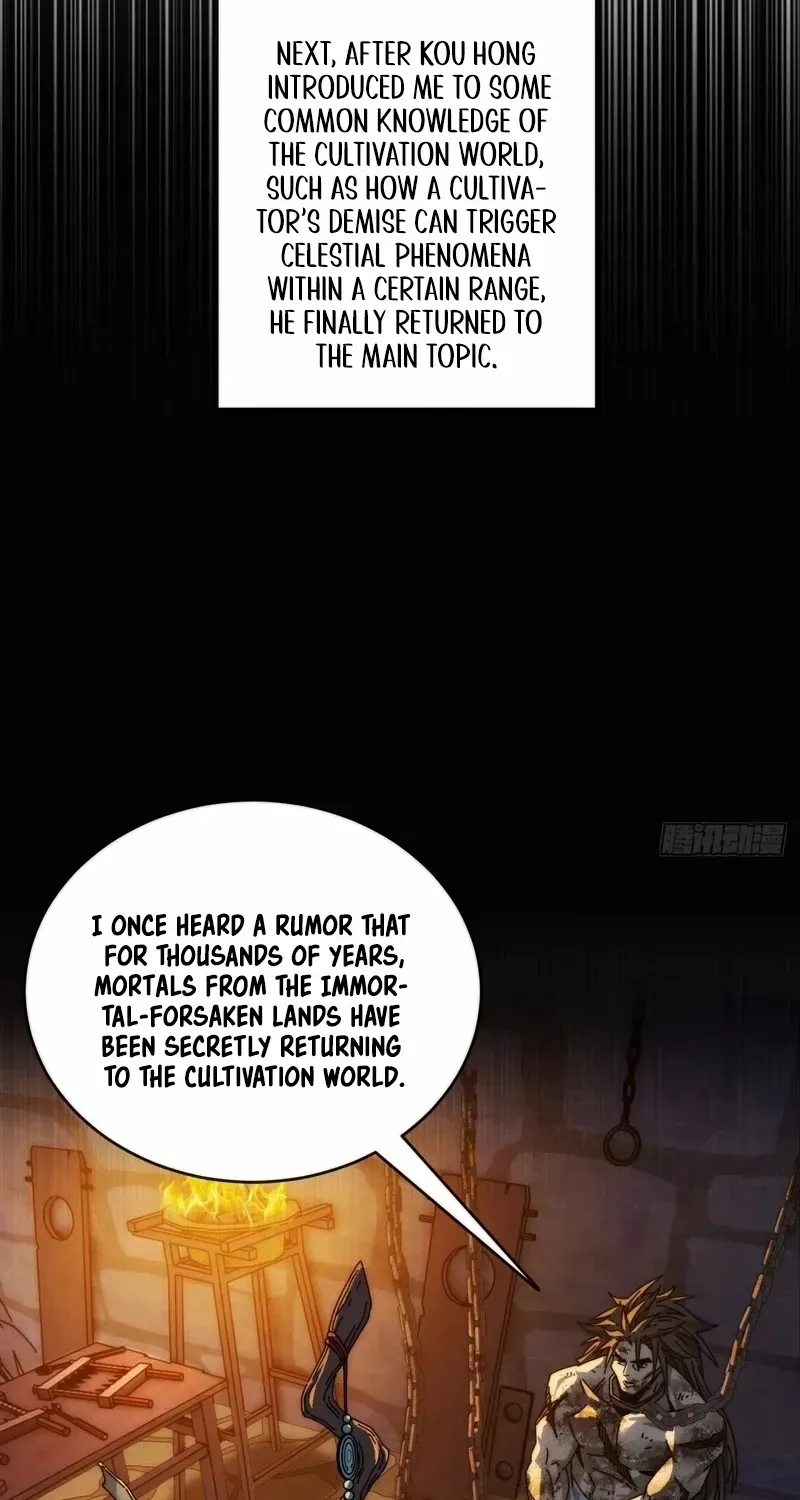Read My Simulated Path to Immortality chapter 5 image 66 on Lezhin