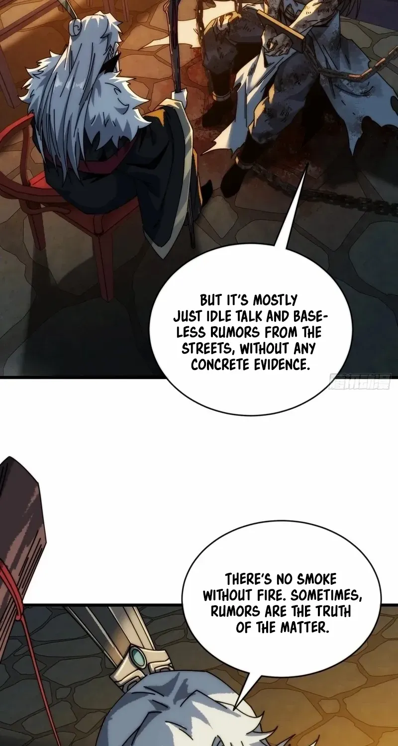 Read My Simulated Path to Immortality chapter 5 image 67 on Lezhin