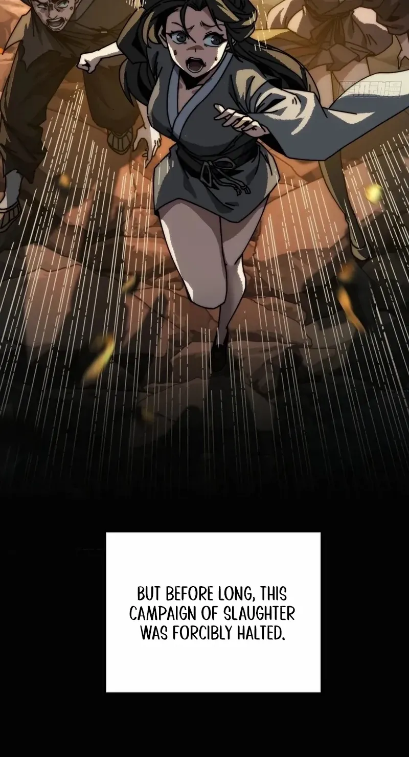 Read My Simulated Path to Immortality chapter 5 image 7 on Lezhin