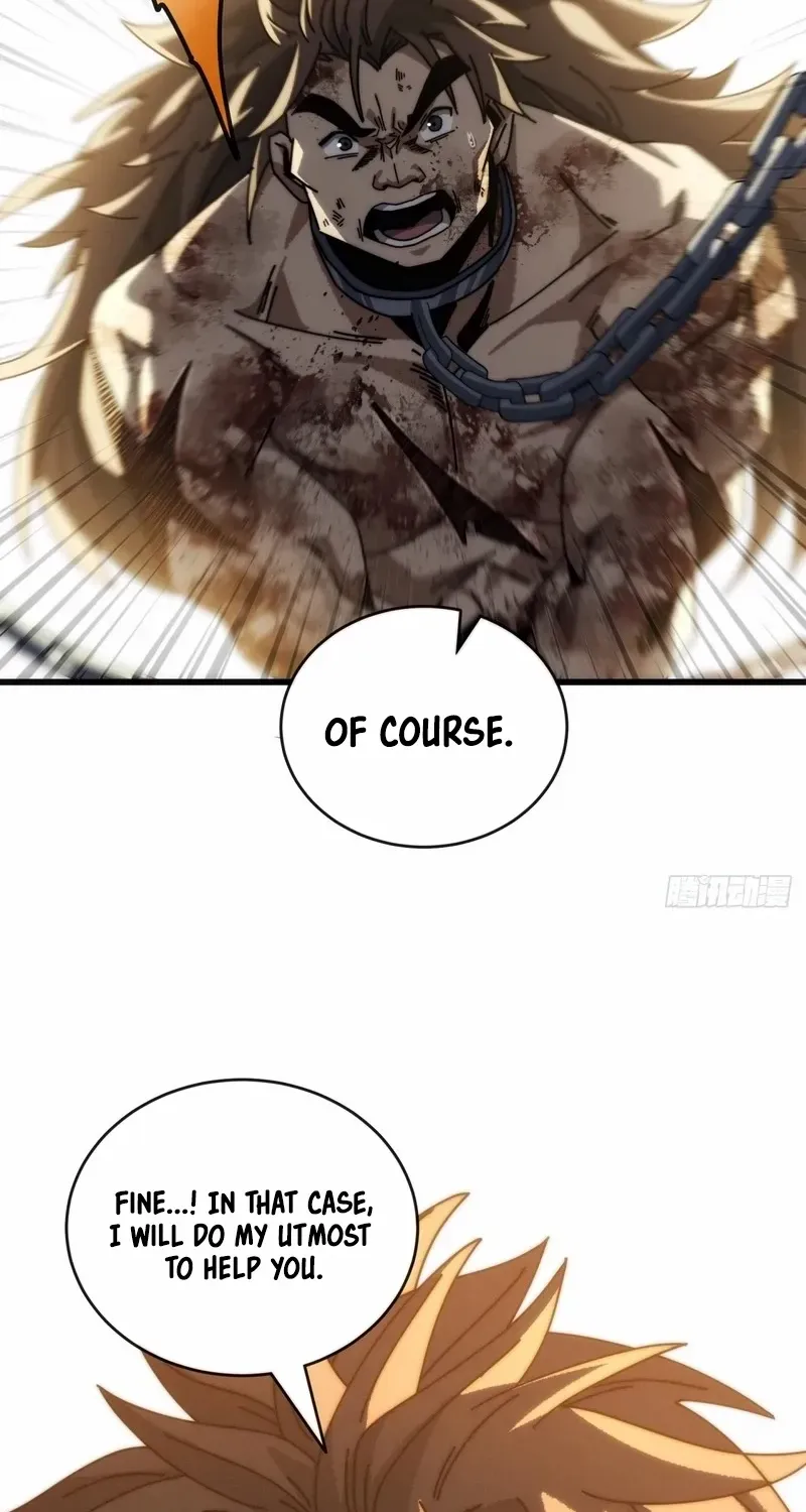 Read My Simulated Path to Immortality chapter 5 image 73 on Lezhin