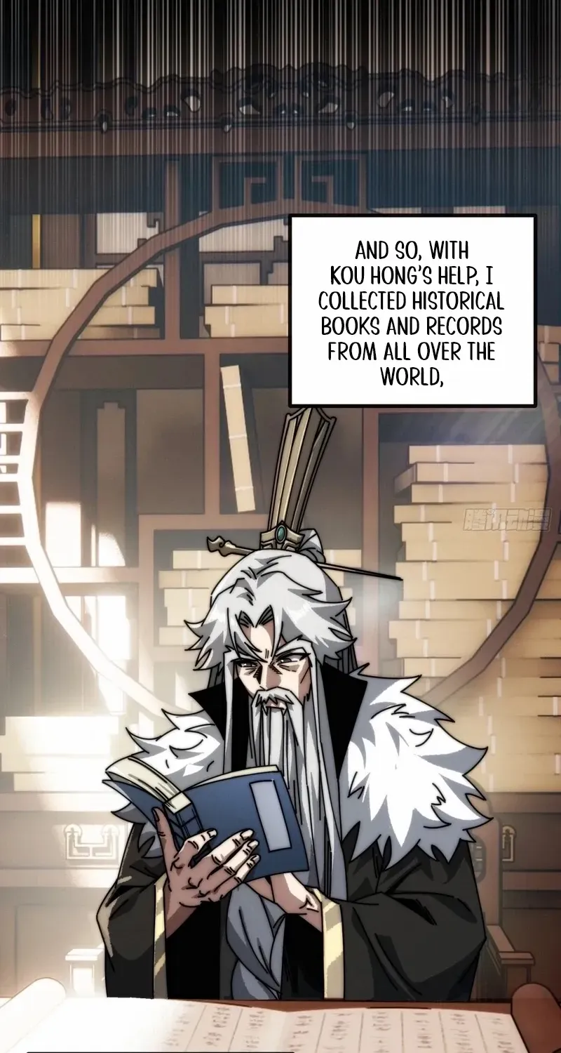 Read My Simulated Path to Immortality chapter 5 image 75 on Lezhin