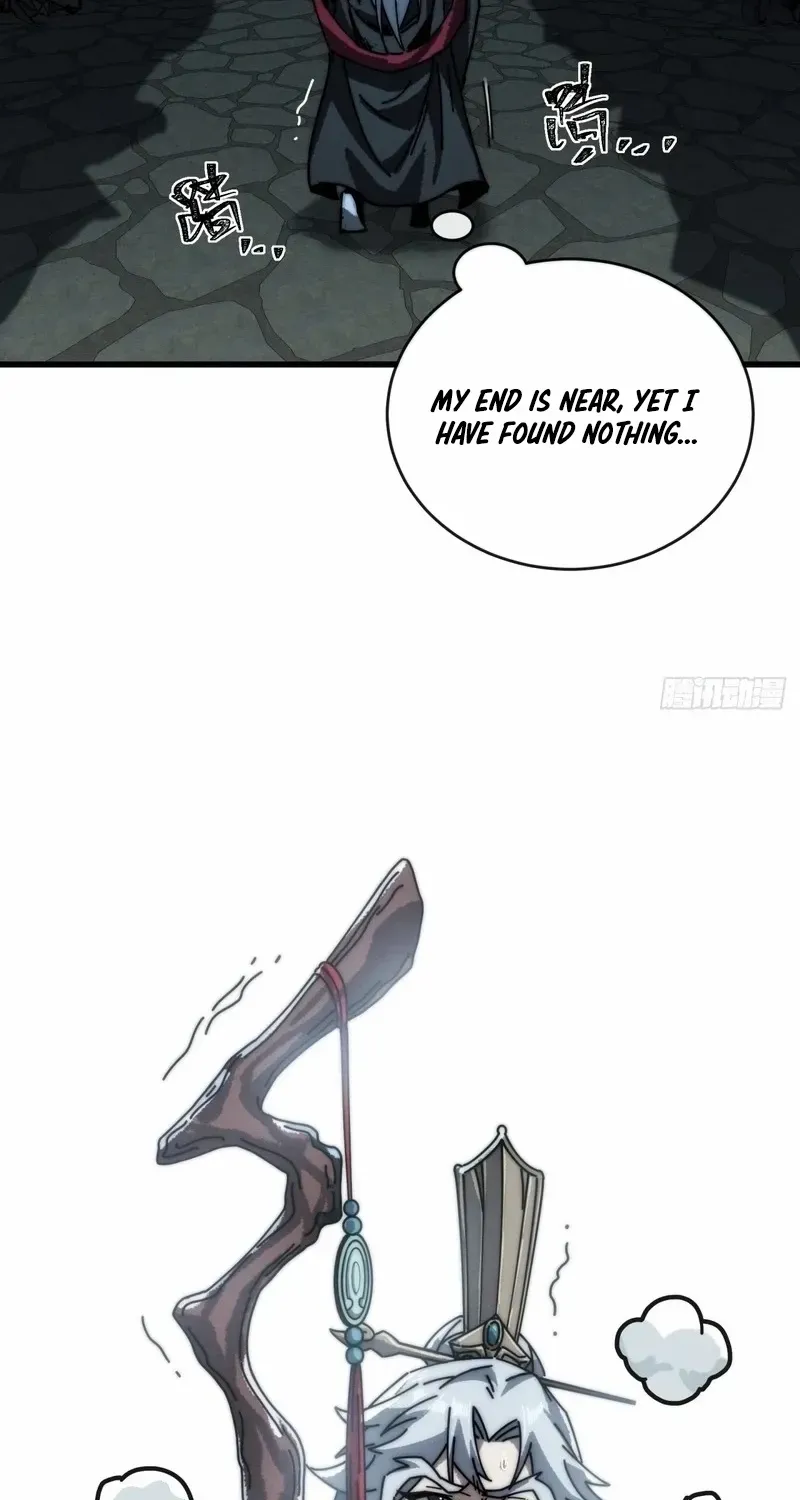 Read My Simulated Path to Immortality chapter 5 image 79 on Lezhin
