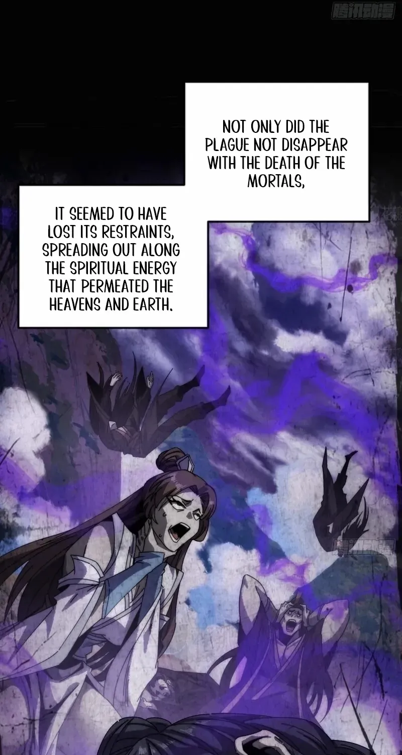 Read My Simulated Path to Immortality chapter 5 image 8 on Lezhin