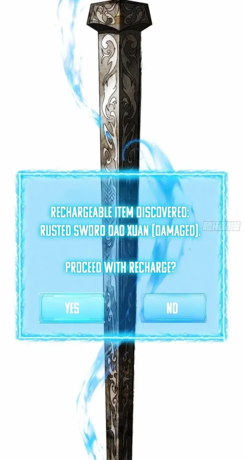 Read My Simulated Path to Immortality chapter 5 image 87 on Lezhin
