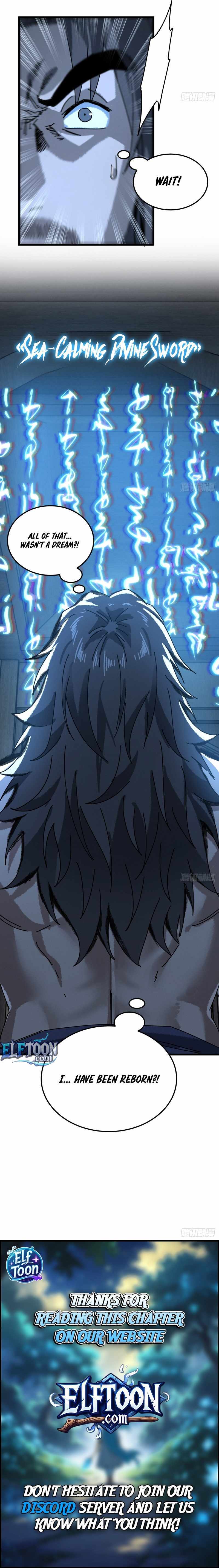 Read My Simulated Path to Immortality chapter 51 image 6 on Lezhin
