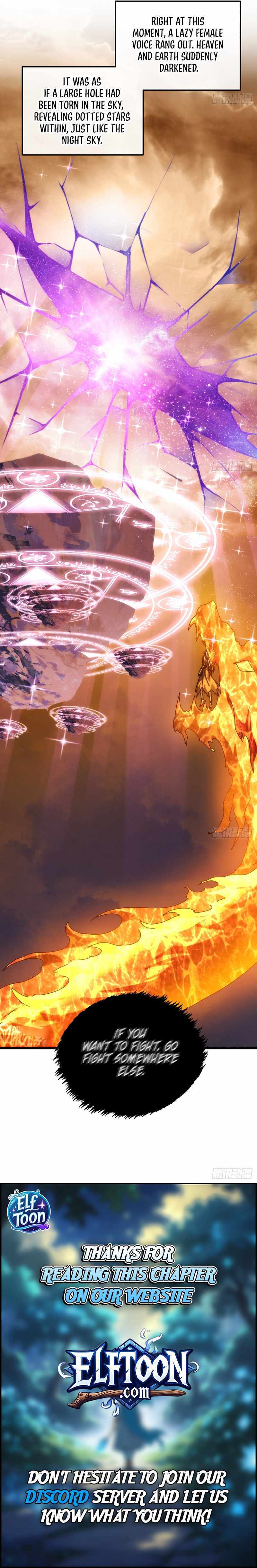 Read My Simulated Path to Immortality chapter 55 image 11 on Lezhin