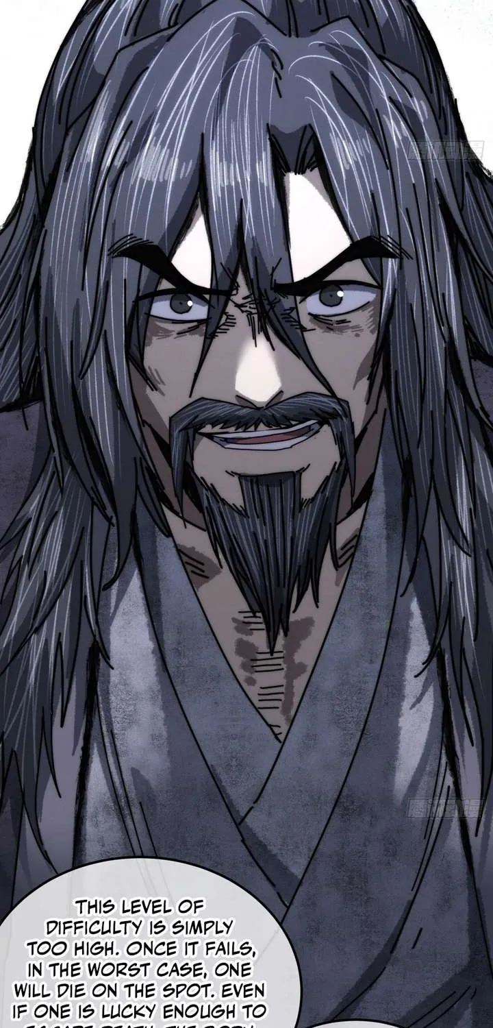 Read My Simulated Path to Immortality chapter 58 image 10 on Lezhin