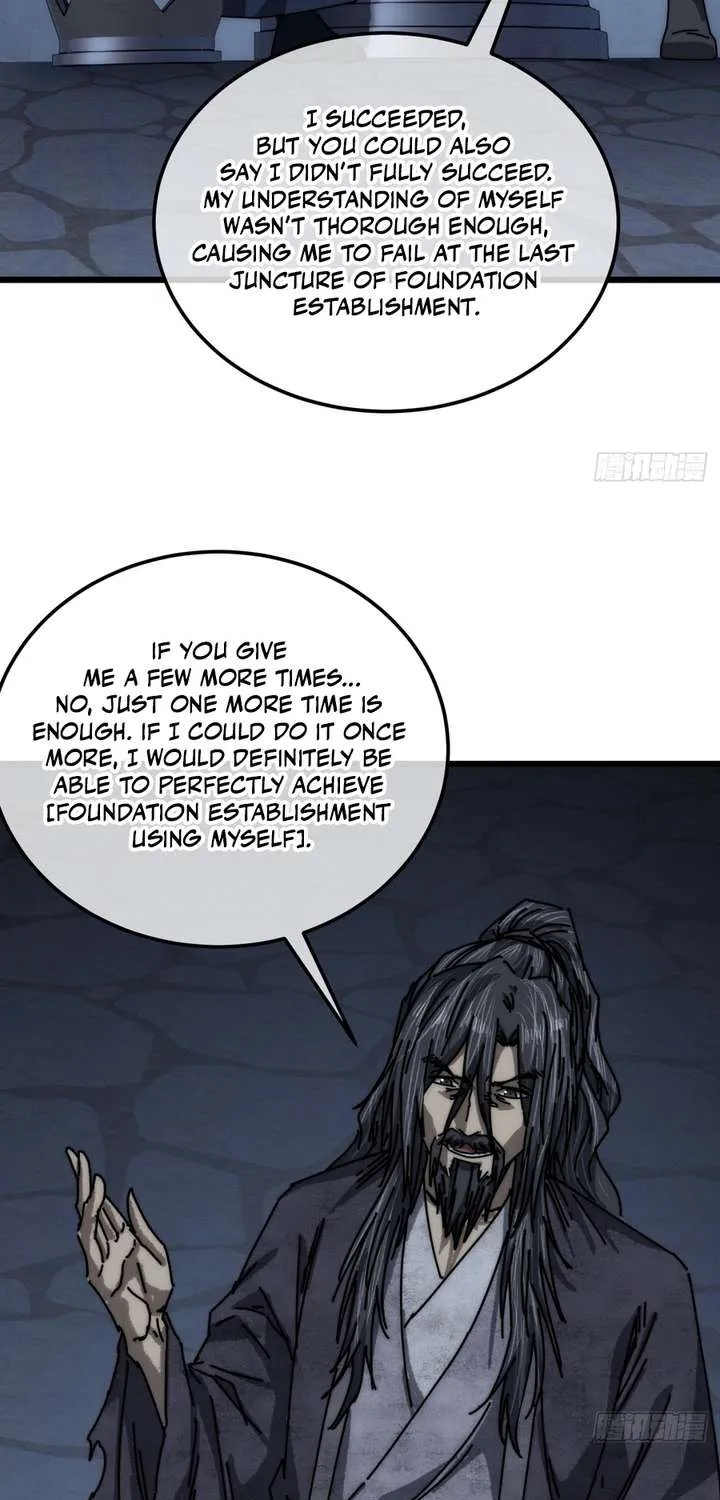 Read My Simulated Path to Immortality chapter 58 image 12 on Lezhin