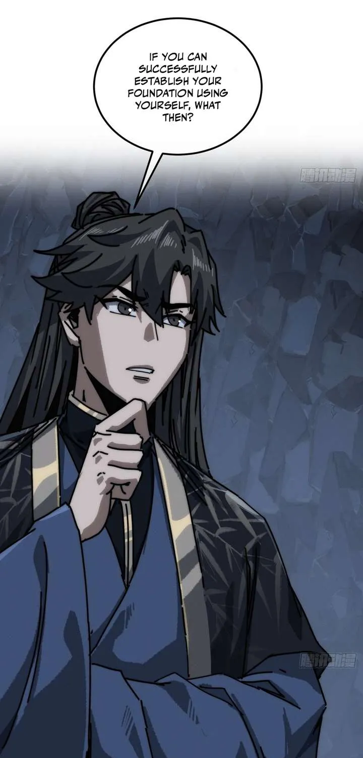 Read My Simulated Path to Immortality chapter 58 image 14 on Lezhin