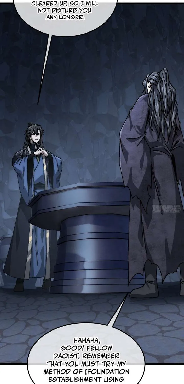 Read My Simulated Path to Immortality chapter 58 image 19 on Lezhin