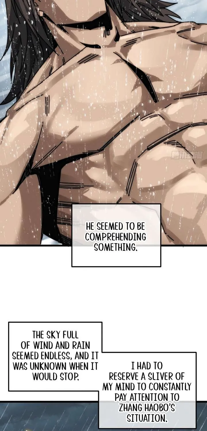 Read My Simulated Path to Immortality chapter 58 image 30 on Lezhin