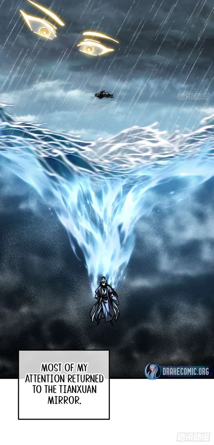 Read My Simulated Path to Immortality chapter 58 image 31 on Lezhin