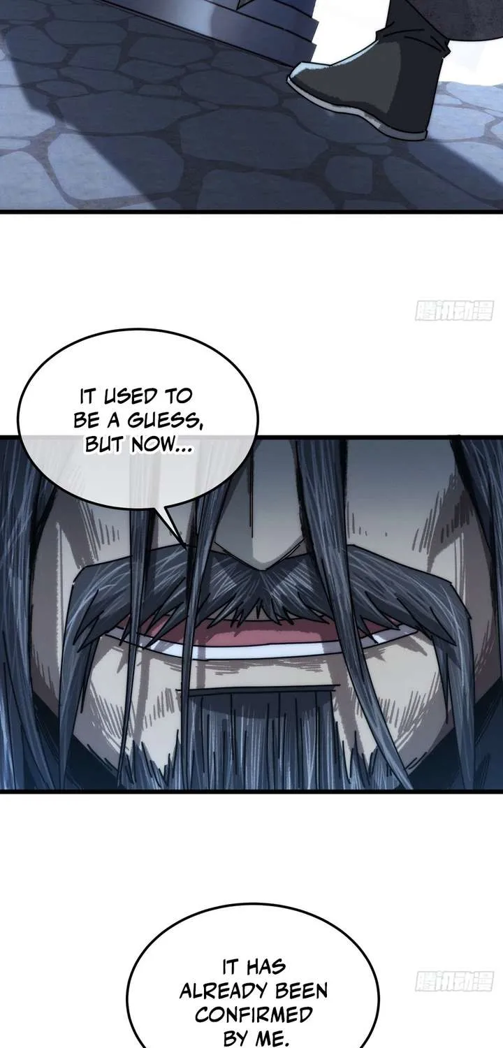 Read My Simulated Path to Immortality chapter 58 image 4 on Lezhin