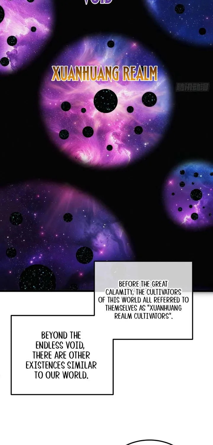 Read My Simulated Path to Immortality chapter 58 image 45 on Lezhin