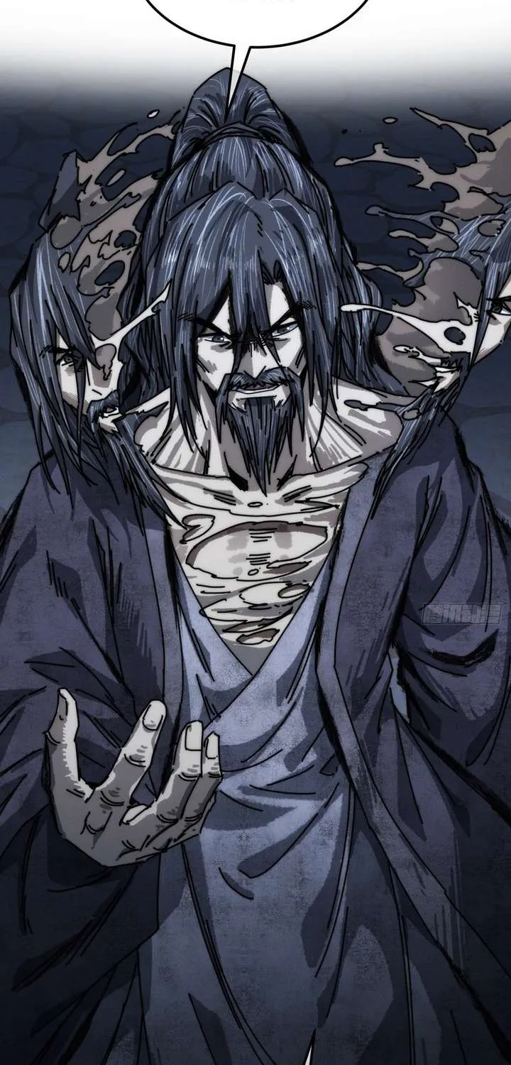Read My Simulated Path to Immortality chapter 58 image 5 on Lezhin