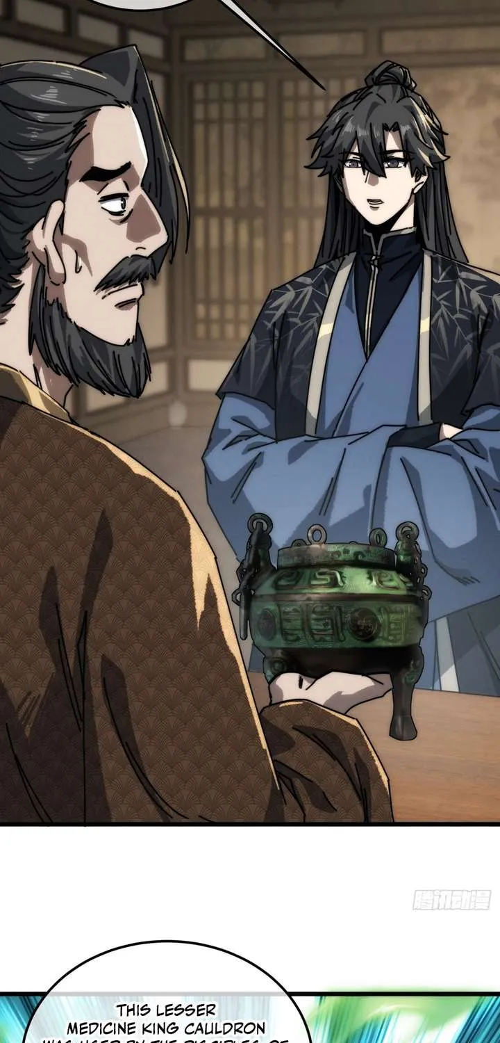 Read My Simulated Path to Immortality chapter 58 image 50 on Lezhin